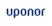 Uponor Infra Oy logo