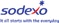 Sodexo logo