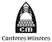 Cantores Minores- kannatusyhdistys ry logo
