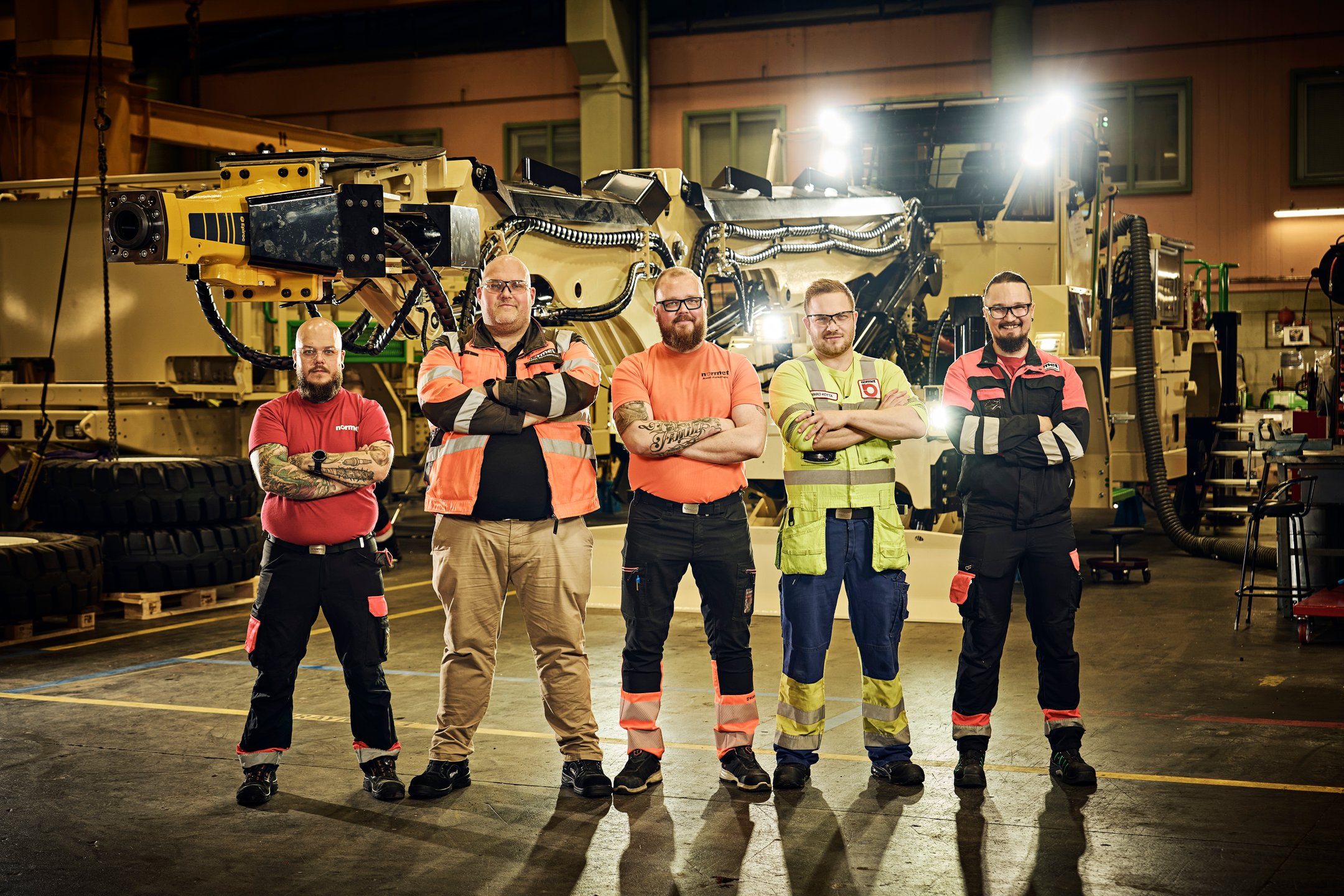 Robottihitsaaja