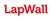 Lapwall Oy logo
