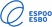 Espoon kaupunki logo
