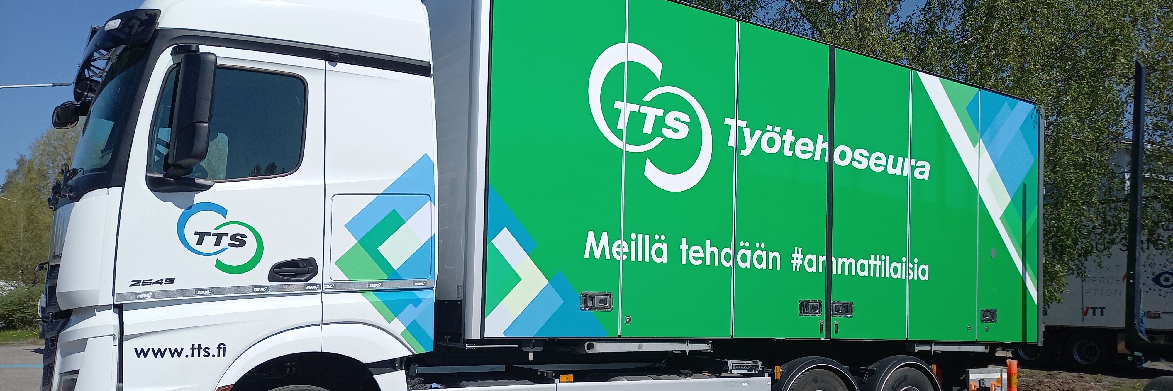 Raskaan kaluston mekaanikkokouluttaja