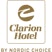 Clarion Hotel Helsinki & Clarion Hotel Aviapolis logo