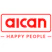 AiCan Happy People Oy logo