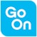 Go On logo