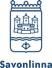 Savonlinnan kaupunki logo