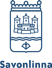 Savonlinnan kaupunki logo