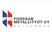 Forssan Metallityöt Oy logo