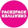 Face2face Finland logo