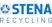 Stena Recycling Oy logo