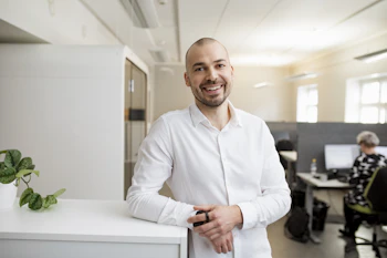 Senior Product Manager for BeeHealthy, Finland / Germany