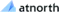 atNorth Oy logo