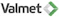 Valmet logo
