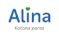 Alina Hoivatiimi Oy logo