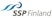 SSP Finland logo