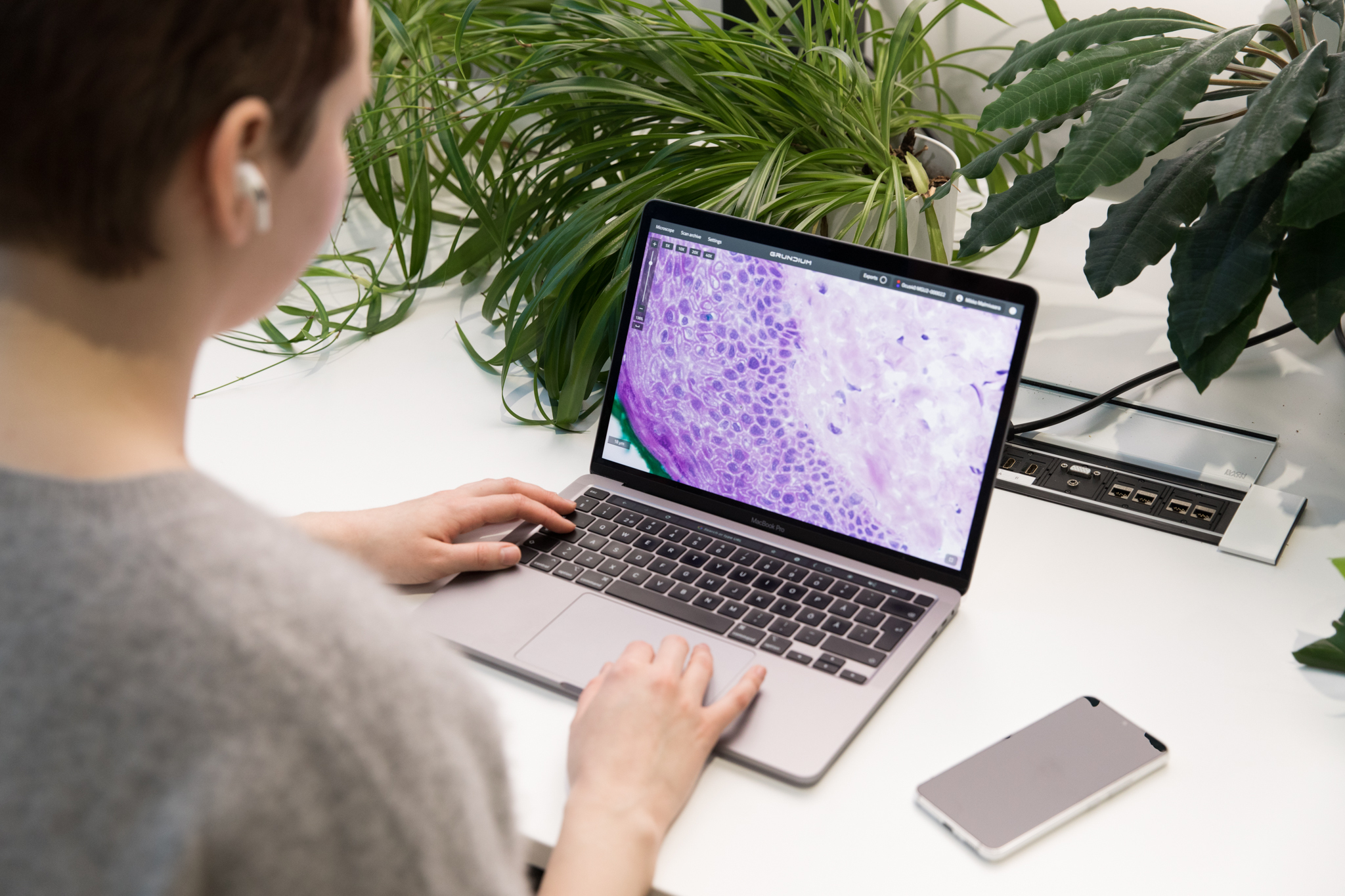 Senior Embedded Software Engineer
