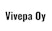 Vivepa Oy logo