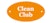 Clean Club Oy logo
