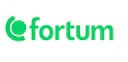 Fortum Oyj-logo
