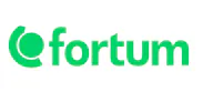Fortum Oyj logo