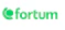 Fortum logo