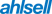 Ahlsell Oy logo