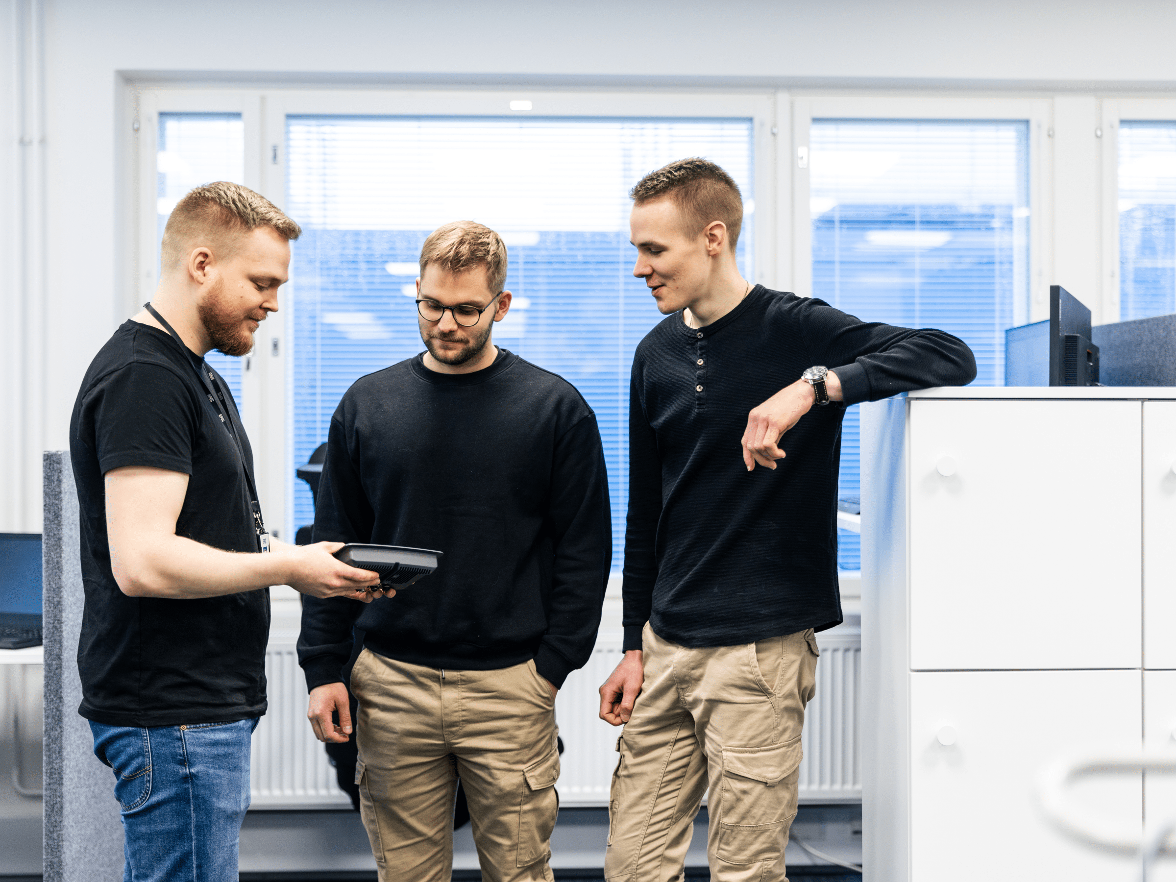 Project Manager - Epec Oy - Työpaikat - Duunitori