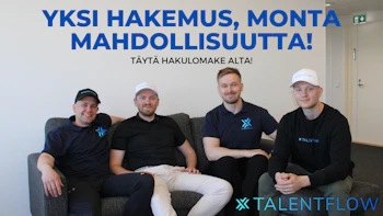Myyntiedustaja (kotimyynti)