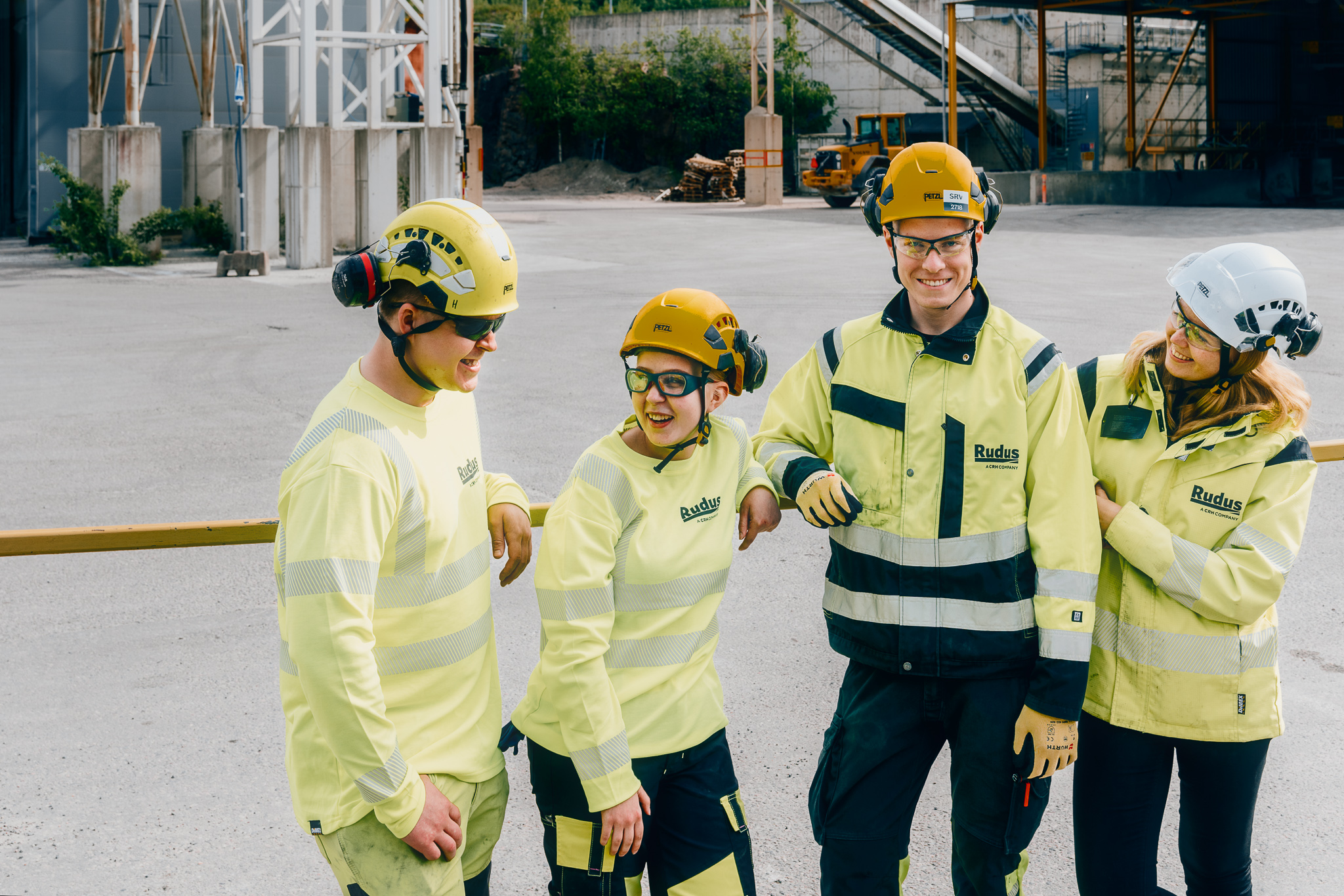 Kehityslaboratorion päälaborantti