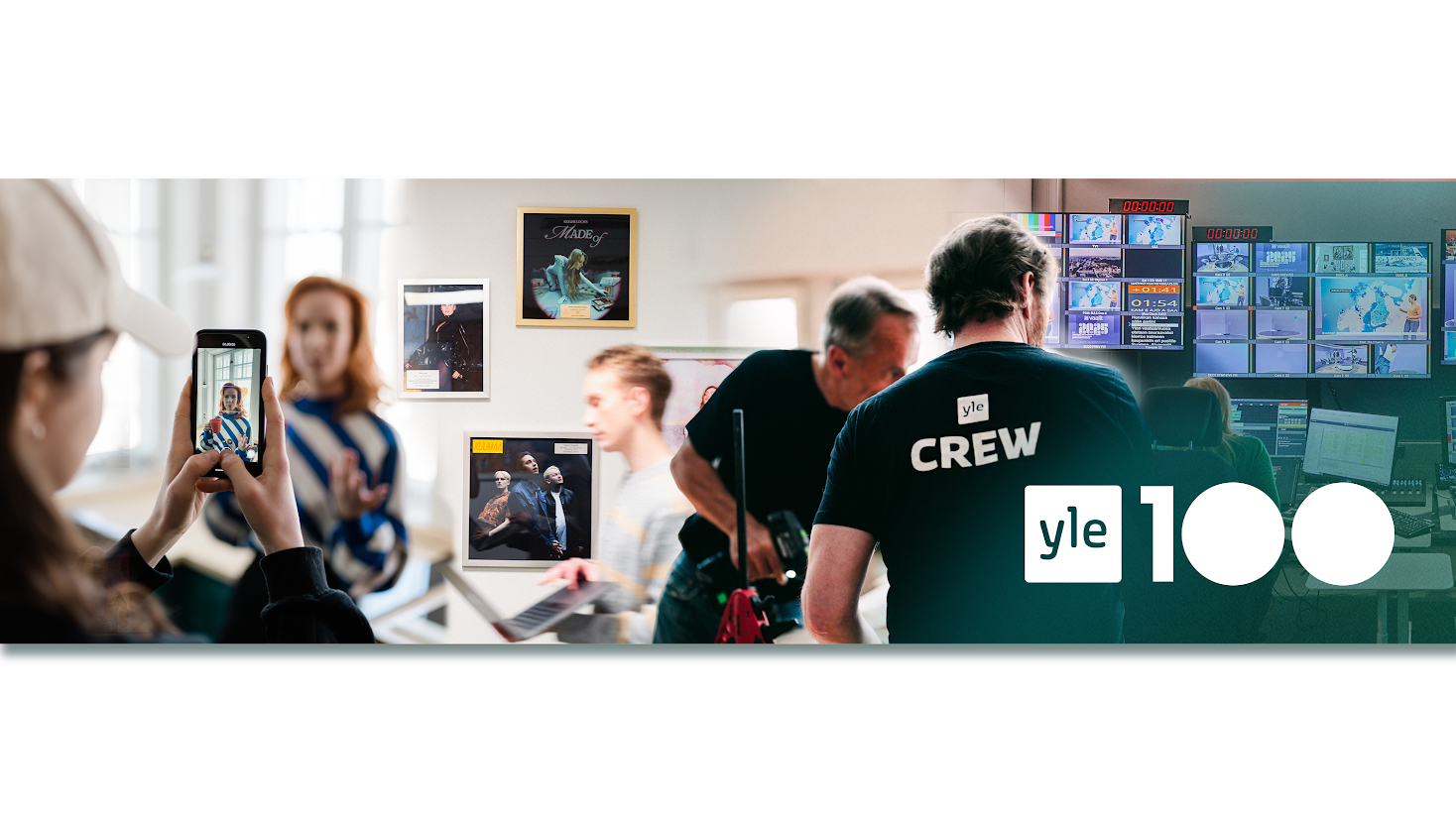 Hankintajuristi, Yle Lakiasiat