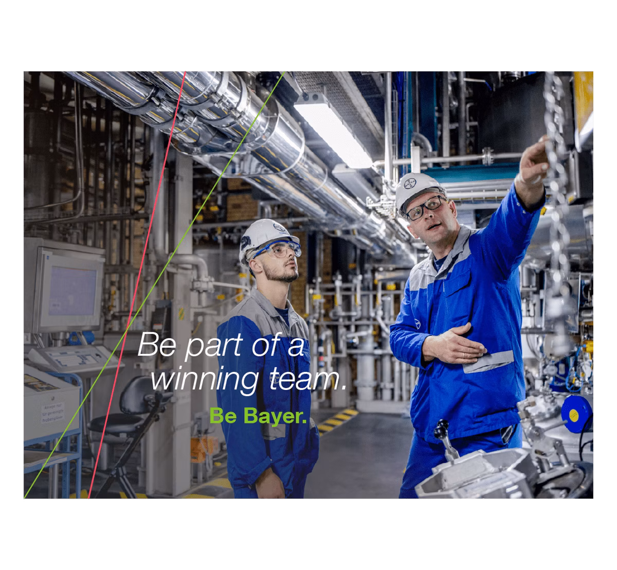 Energy Engineer - Bayer Nordic - Työpaikat - Duunitori
