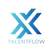 TalentFlow logo