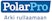 PolarPro Henkilöstöratkaisut logo