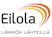 LVI Eilola Oy logo