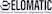 Elomatic Oy logo