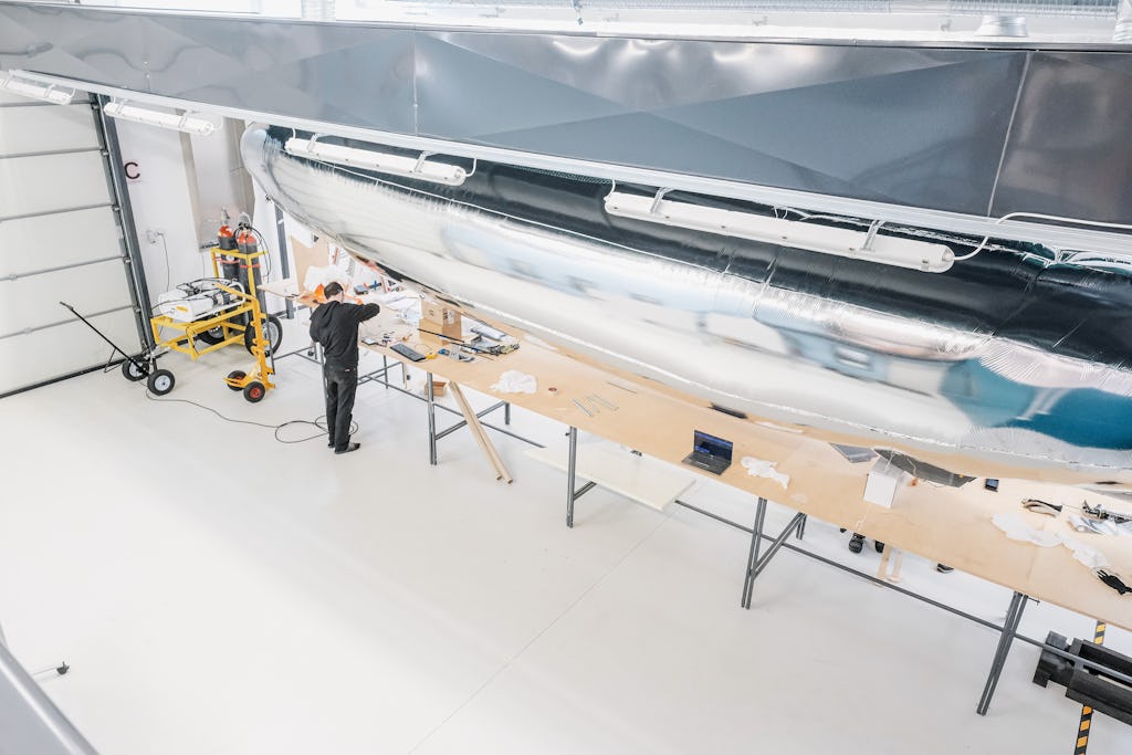 Mechanical Design Engineer Kelluu Oy Työpaikat Duunitori