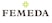 Oy Femeda Ab logo