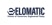 Elomatic Oy logo