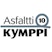 Asfaltti Kymppi Oy logo