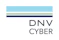 DNV Cyber logo