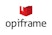 Opiframe Oy logo