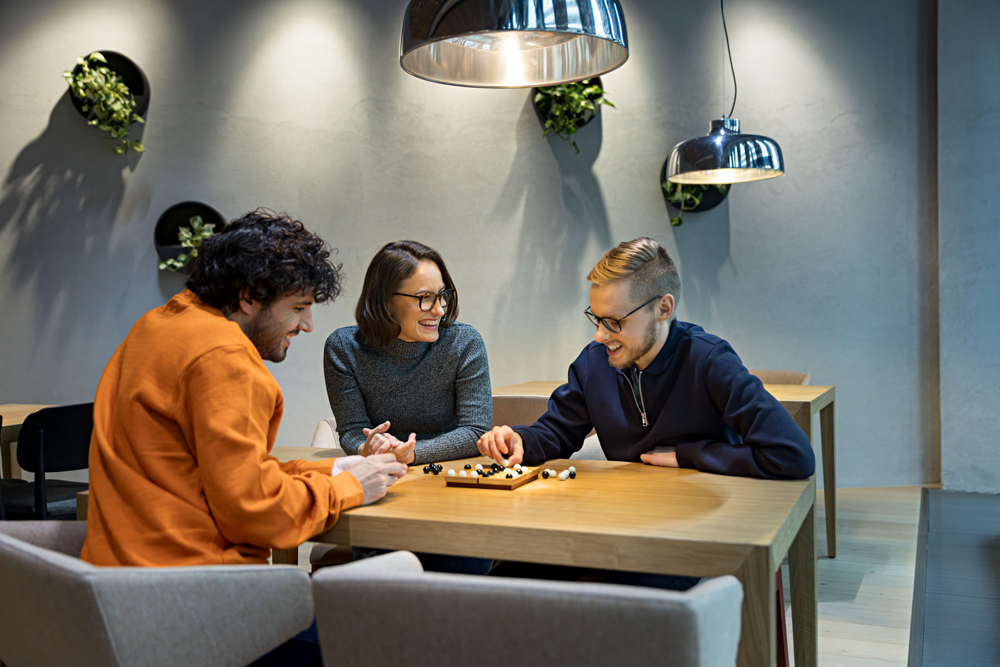 Työkykyjohtamisen kehittämispäällikkö Pirkanmaalle