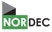 Nordec Oy logo