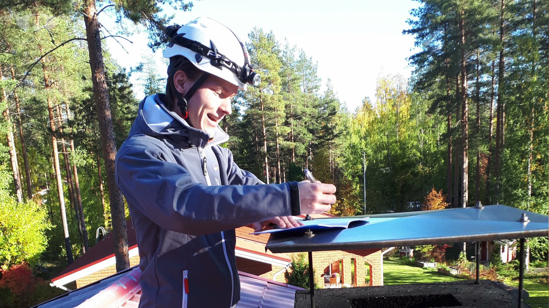 Remonttimyyjä