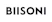 Biisoni Oy logo