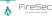 FireSec logo