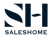 Saleshome Oy logo