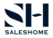 Saleshome Oy logo