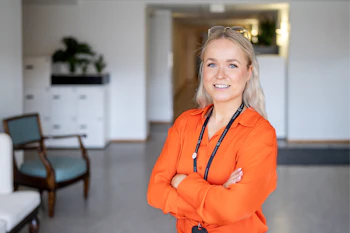 Palveluneuvoja Joensuun Mehiläisen Lääkärikeskukseen